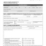 FREE 10 Sample Tax Exemption Forms In PDF MS Word