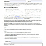 FREE 10 Selective Service Forms In PDF Ms Word Excel