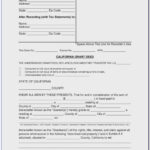 Free Quit Claim Deed Form Osceola County Florida