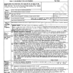 Harris County Homestead Exemption Form Printable Pdf Download