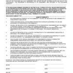 Hoa Addendum Florida Fill Online Printable Fillable Blank PdfFiller
