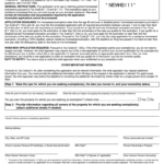 Homestead Form Fill Out And Sign Printable PDF Template SignNow
