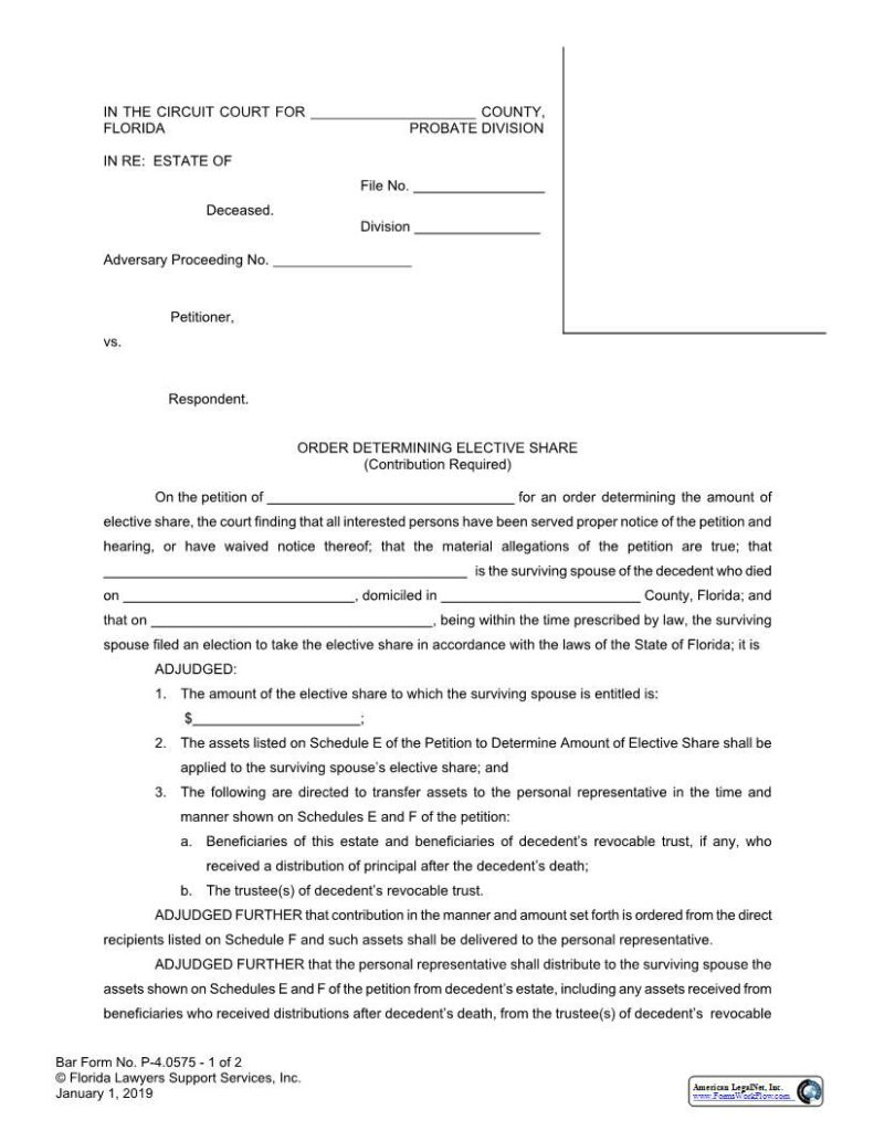 How Do I File For Homestead Exemption In Osceola County PROFRTY