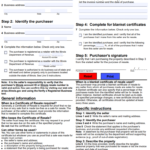 How To Get A Certificate Of Resale In Illinois StartingYourBusiness
