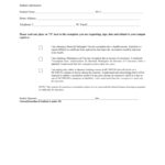 Howard College Bacterial Meningitis Vaccination Exemption Form Fill
