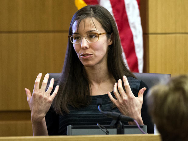 Jodi Arias Photos Trial Murderpedia The Encyclopedia Of Murderers