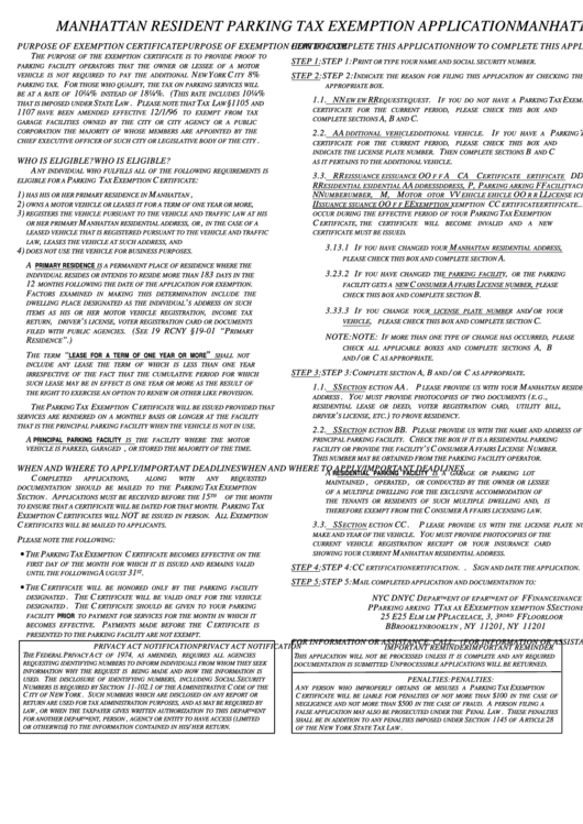 nyc-parking-tax-exemption-renewal-form-exemptform