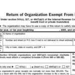 May 15 Is Deadline For Nonprofits And Churches To File Form 990