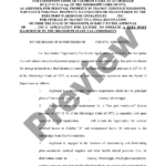 Mississippi Application For Tax Exemption Under 27 31 51 Mississippi