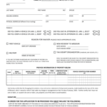MO Personal Property Tax Waiver Application Jefferson County 2019