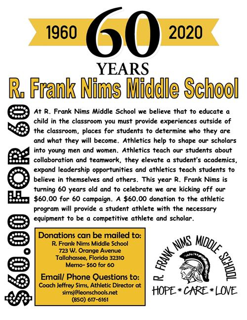 Nims Homepage