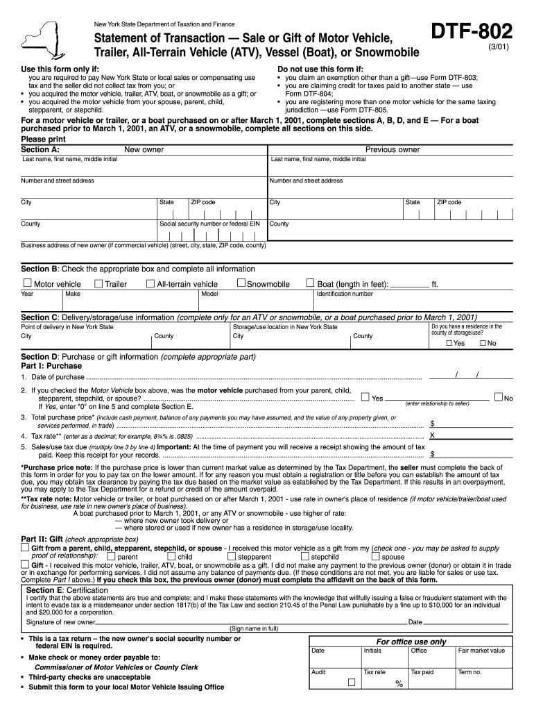 Maine State Tax Return Form