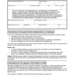 Ny Hotel Tax Exempt Fill Online Printable Fillable Blank PdfFiller