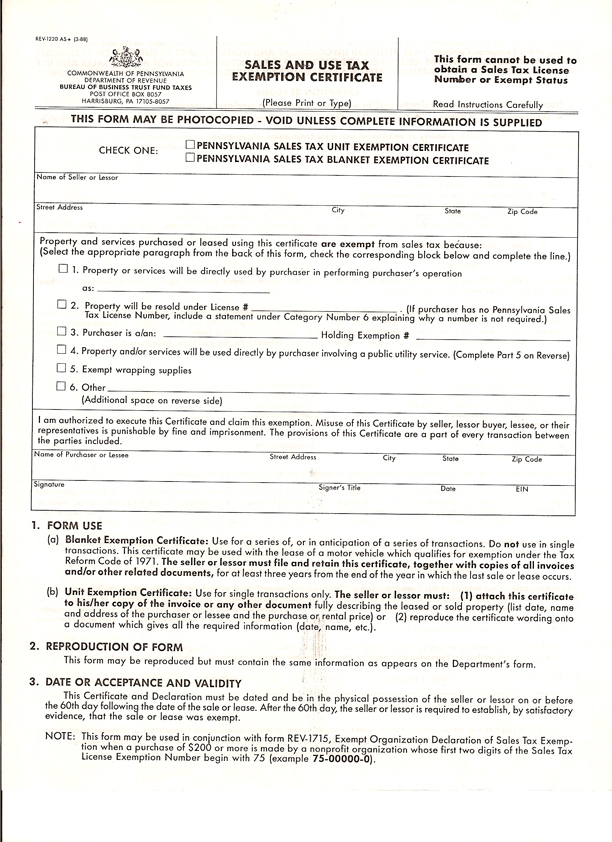 pa-exemption-certificate-fill-out-and-sign-printable-pdf-template