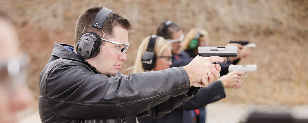 Pistol Permit Recertification Safe Act