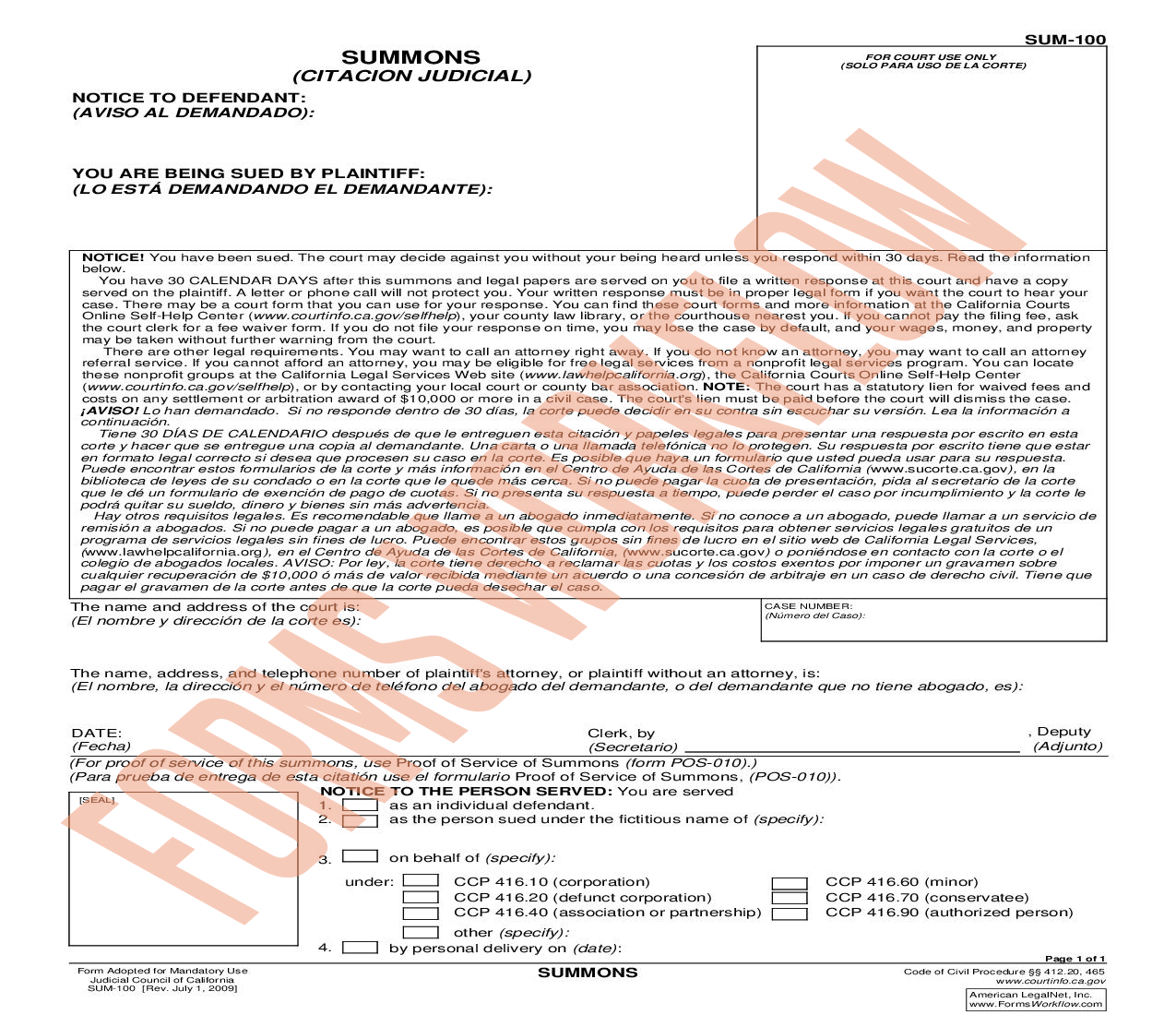 Senior Property Tax Exemption California