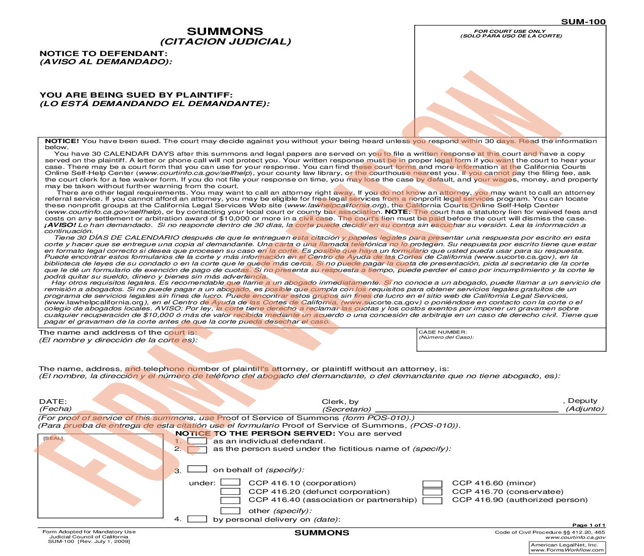 Homestead Exemption California 2023 Form Orange County ExemptForm