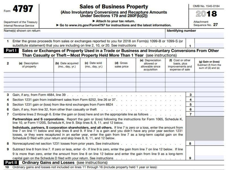 Short Form Property Tax Exemption For Seniors WOPROFERTY