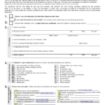 SSTGB Form F0003 Download Fillable PDF Or Fill Online Certificate Of