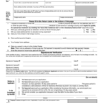 Tax Exempt Form 2350 Fillable Fill Out And Sign Printable PDF
