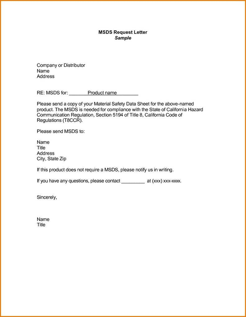 Tax Exempt Form Request Letter Awesome 25 Inspirational With Resale
