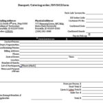 Tax Exempt Number For Business TAXF