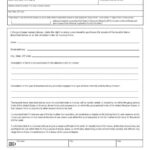 Texas Sales And Use Tax Exemption Certificate
