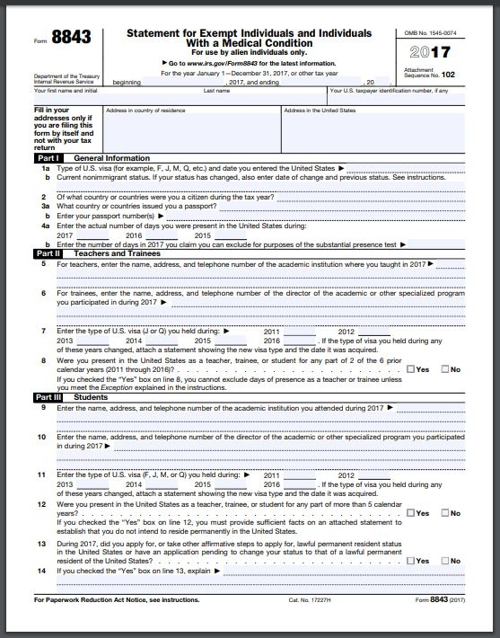 The J1 Student s Bullsh t Free Guide To Tax In The US