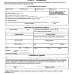Town Of Stuyvesant Agricultural Exemption Application