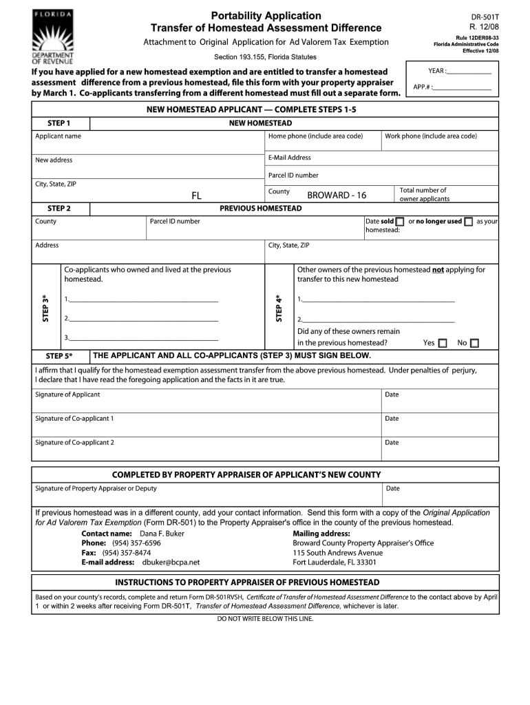 florida-homestead-exemption-form-broward-county-exemptform