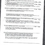 World Mission Society Church Of God IRS Tax Exempt Application Los